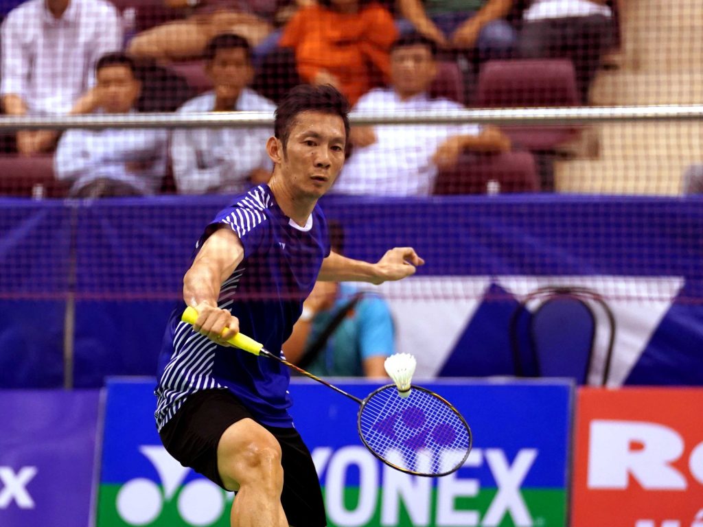 นักแบดมินตันระดับตำนานของเวียดนาม: ผู้บุกเบิกวงการในยุคแรก