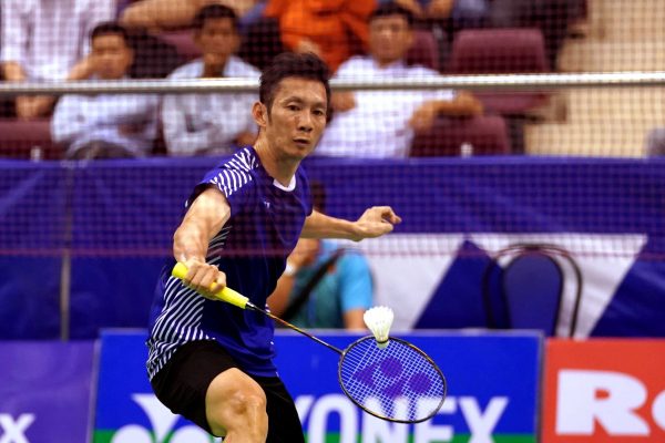 นักแบดมินตันระดับตำนานของเวียดนาม: ผู้บุกเบิกวงการในยุคแรก