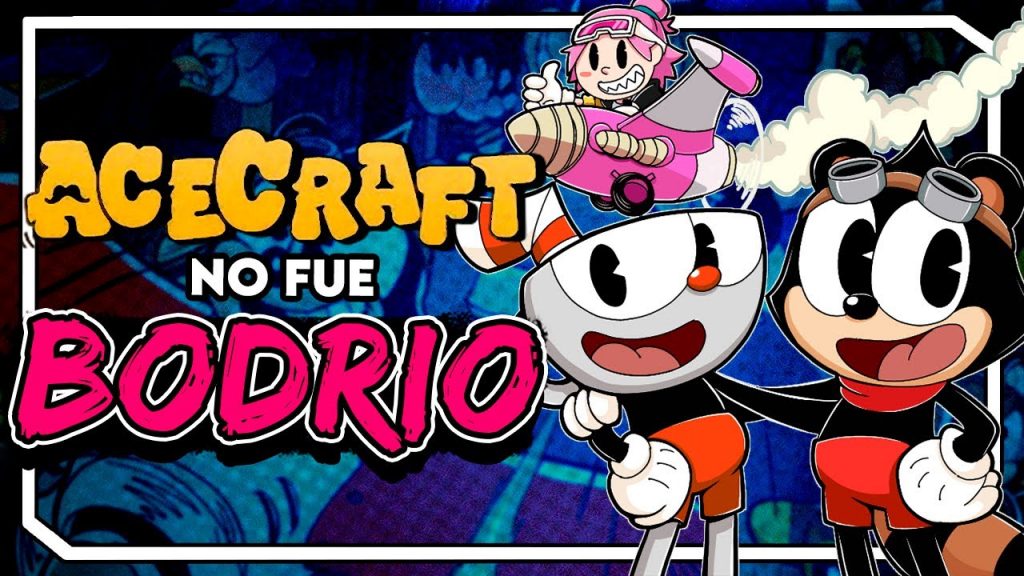 การสร้างกิลด์ใน ACECRAFT