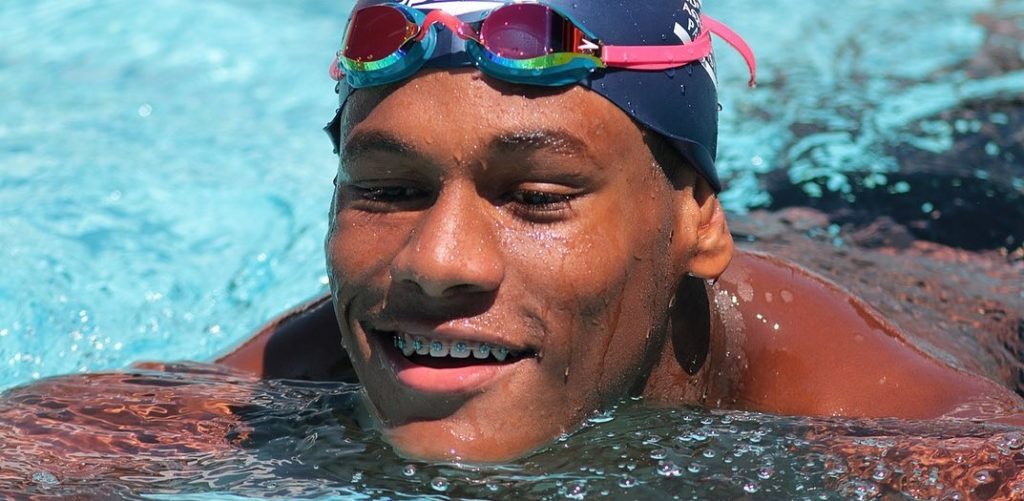 เป้าหมายเหรียญทองของบราซิลในโอลิมปิกครั้งถัดไป