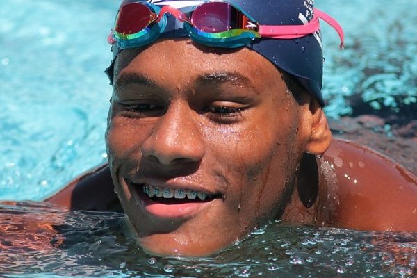 เป้าหมายเหรียญทองของบราซิลในโอลิมปิกครั้งถัดไป