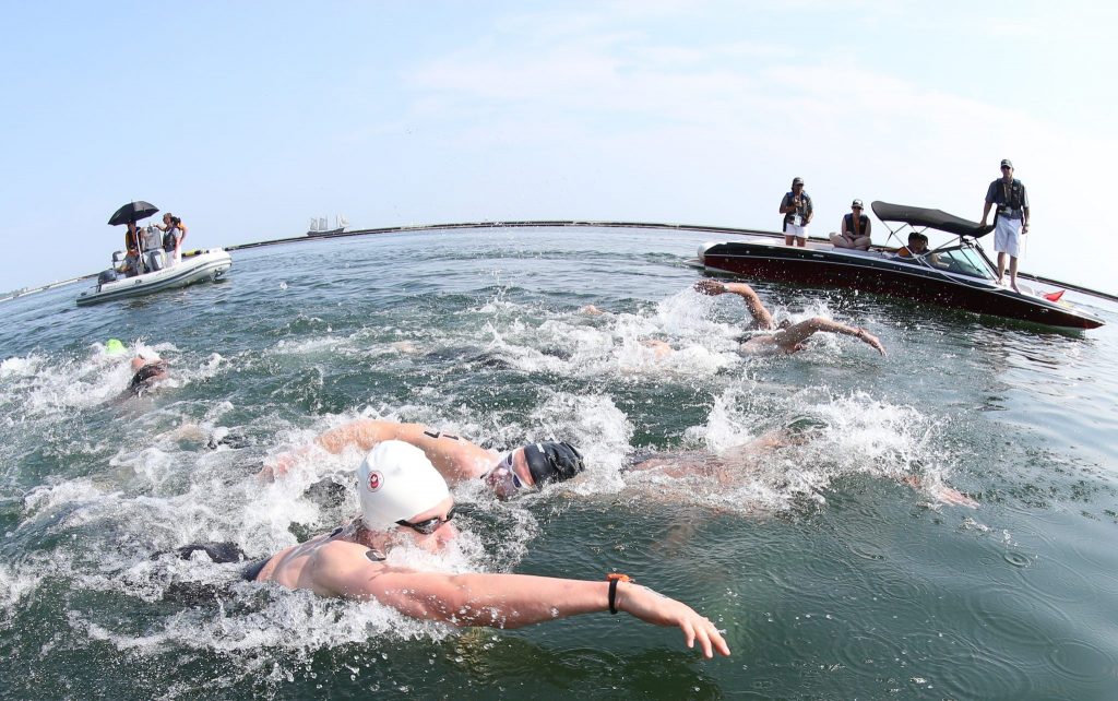 ความท้าทายของกีฬาว่ายน้ำบราซิลในเวทีโลกยุคใหม่