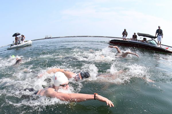 ความท้าทายของกีฬาว่ายน้ำบราซิลในเวทีโลกยุคใหม่