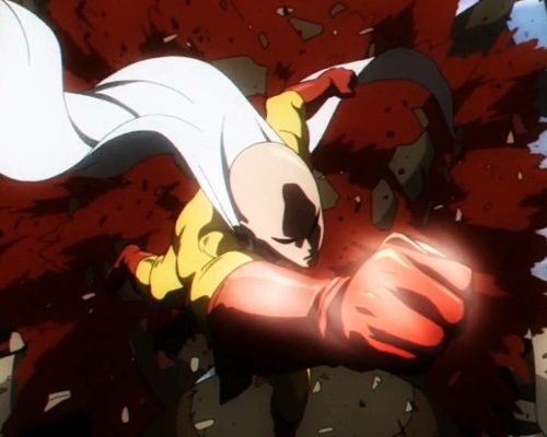 เสียงพากย์และซาวด์ในเกม เพิ่มอารมณ์ One Punch Man แค่ไหน – One Punch Man: The Strongest