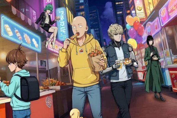 เล่น One Punch Man: The Strongest บนมือถือสเปกต่ำได้ไหม