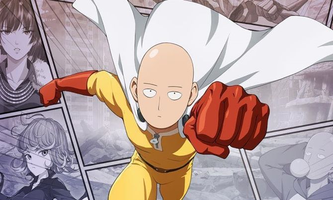 สรุป One Punch Man: The Strongest ยังน่าเล่นอยู่ไหมในปีปัจจุบัน