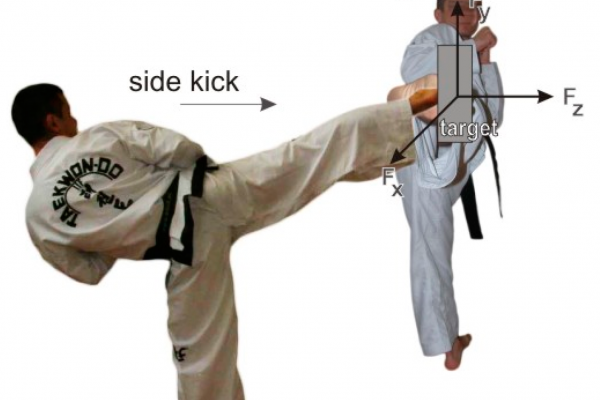 เทควันโดสเปนกับการปรับตัวตามกติกาใหม่ของโลก