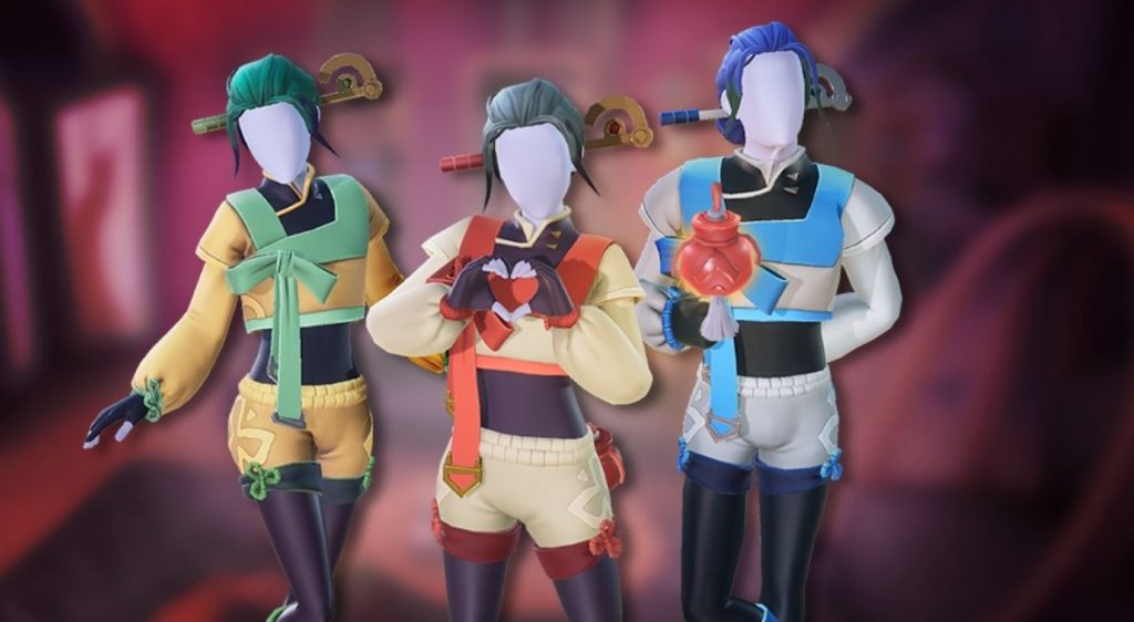 Palia เป็นเกม Pay to Win หรือไม่?