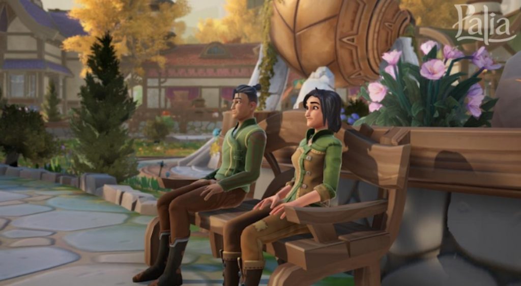 วิธีอัปเกรดอุปกรณ์ให้คุ้มค่าที่สุดใน Palia