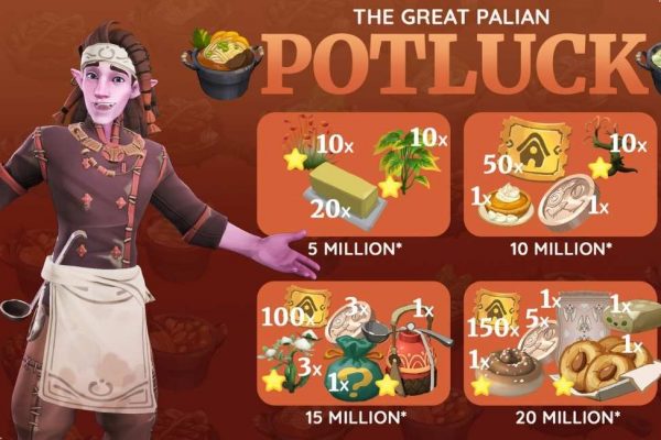 อนาคตของ Palia ในวงการเกมออนไลน์