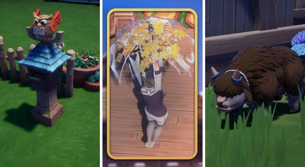 ทำไม Palia ถึงถูกเรียกว่า Cozy MMO