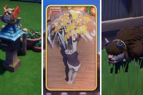 ทำไม Palia ถึงถูกเรียกว่า Cozy MMO