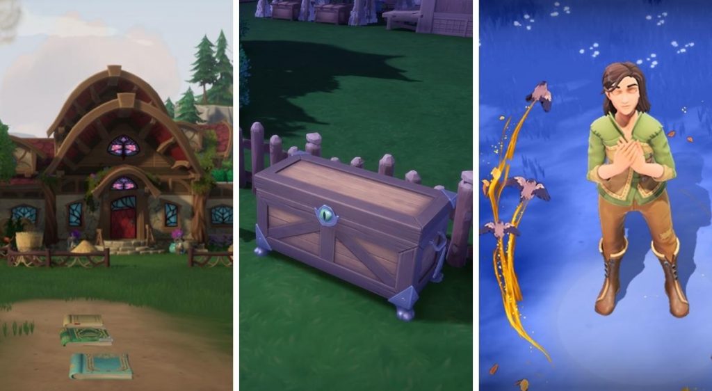 Palia กับ Animal Crossing เกมไหนเหมาะกับคุณ?