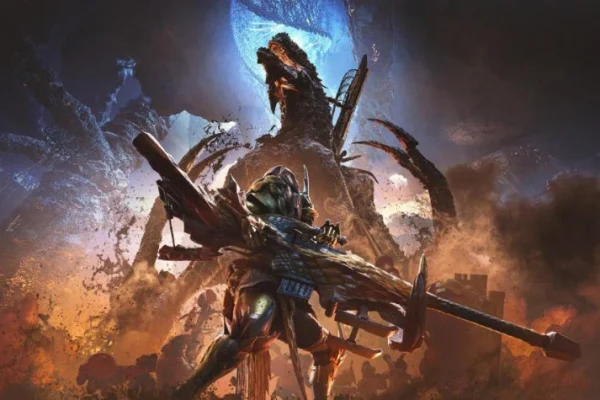 Build สายป้องกันและเอาตัวรอด เหมาะกับการเล่น Solo ใน Monster Hunter Wilds