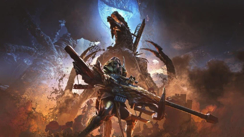 Build สายป้องกันและเอาตัวรอด เหมาะกับการเล่น Solo ใน Monster Hunter Wilds