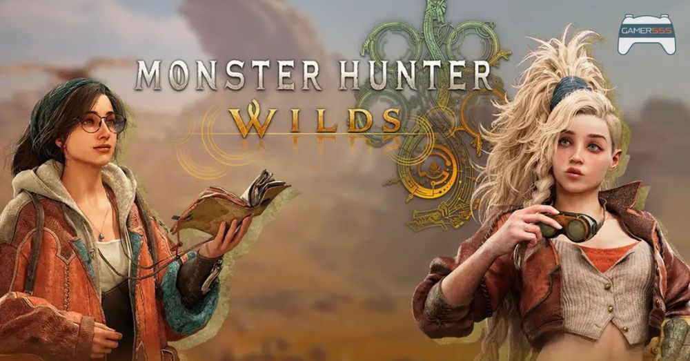 อาวุธทั้ง 14 ประเภทใน Monster Hunter Wilds ใช้งานต่างกันยังไง